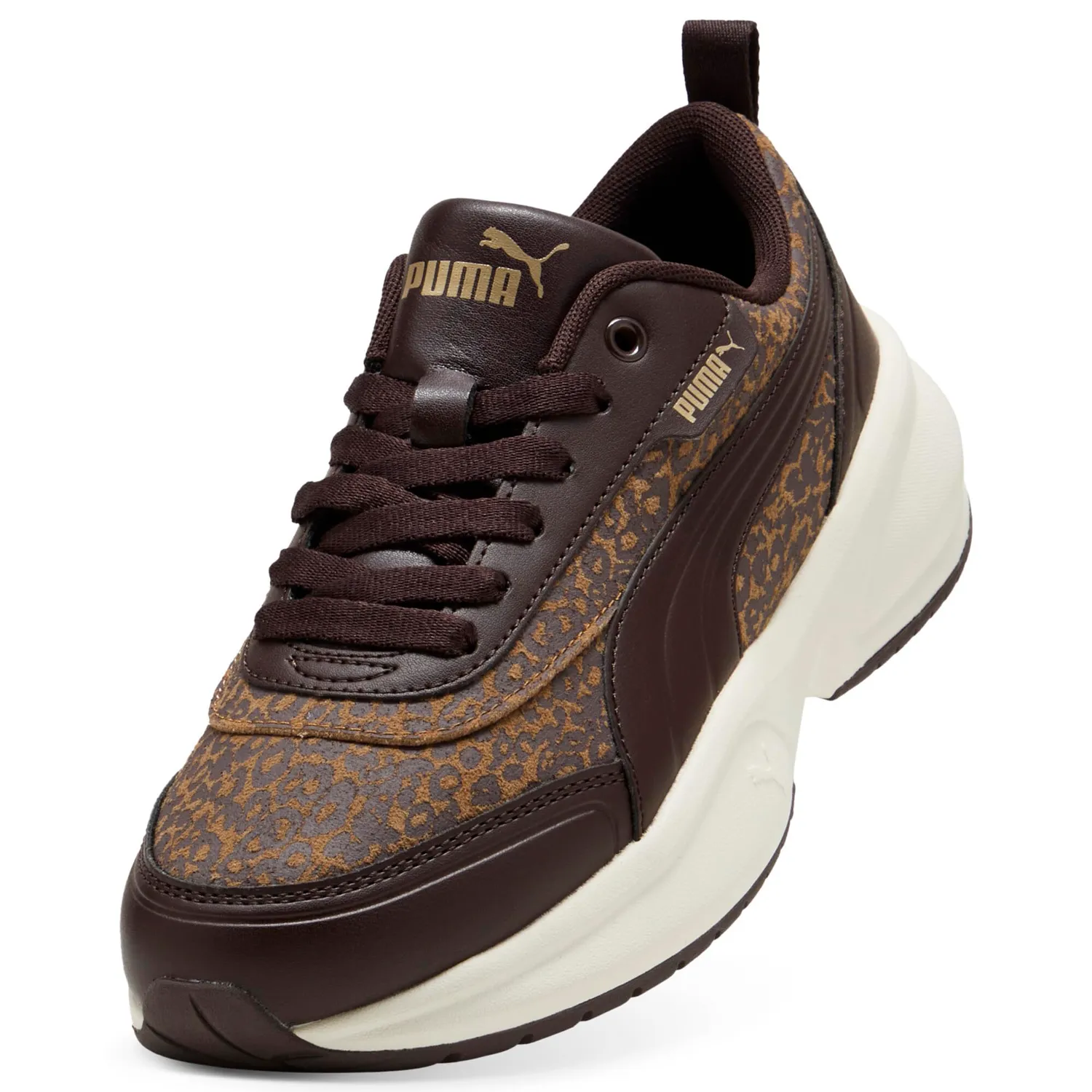 PUMA Cilia 2 sneakers donna Soft Taupe 35.5