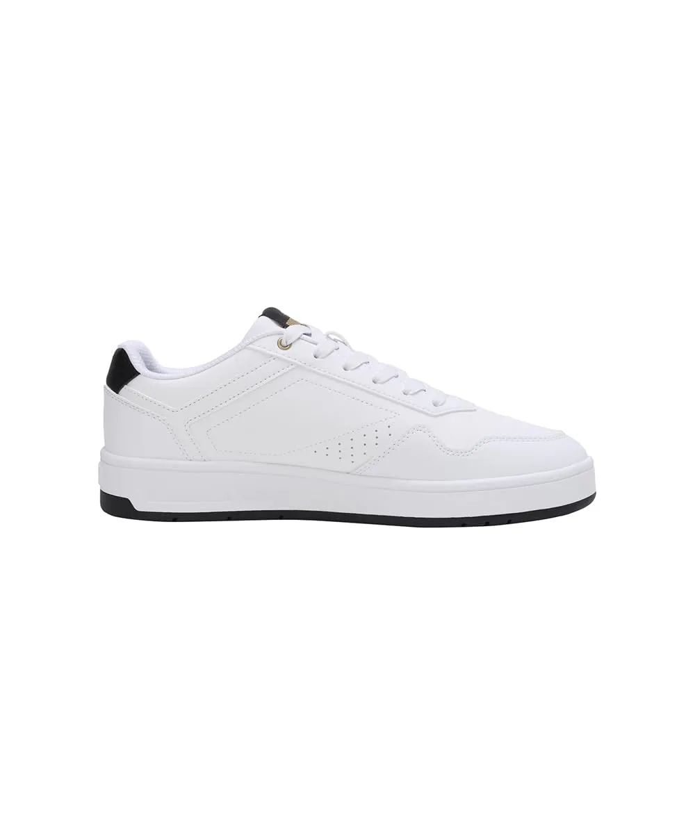 Puma Court Classic sneakers ragazzi 35.5 bianche