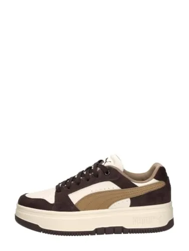 Puma Rebound Femme Low SD sneakers donna 41 basket