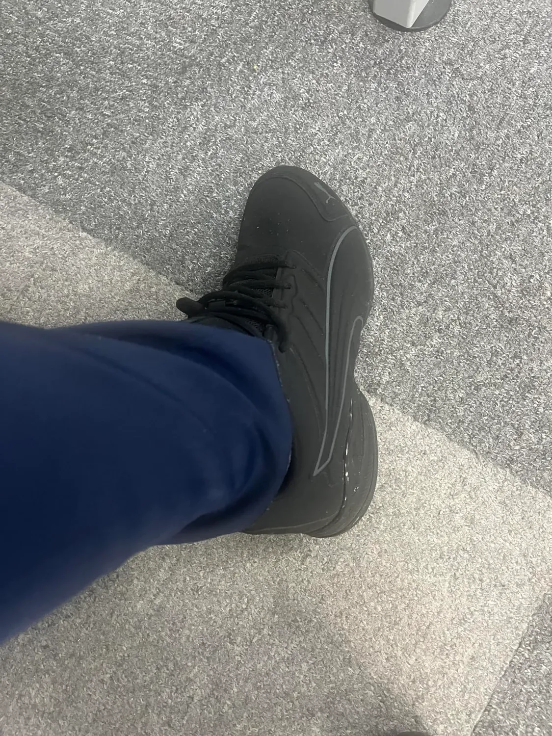 PUMA Electro SL scarpe running unisex 42 EU leggere
