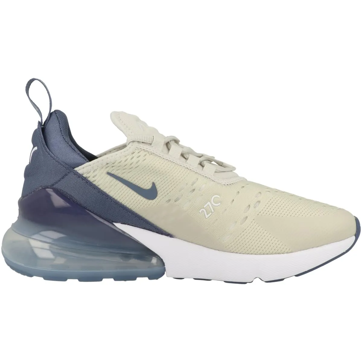 Nike Air Max 270 sneaker donna 6.5 ammortizzata