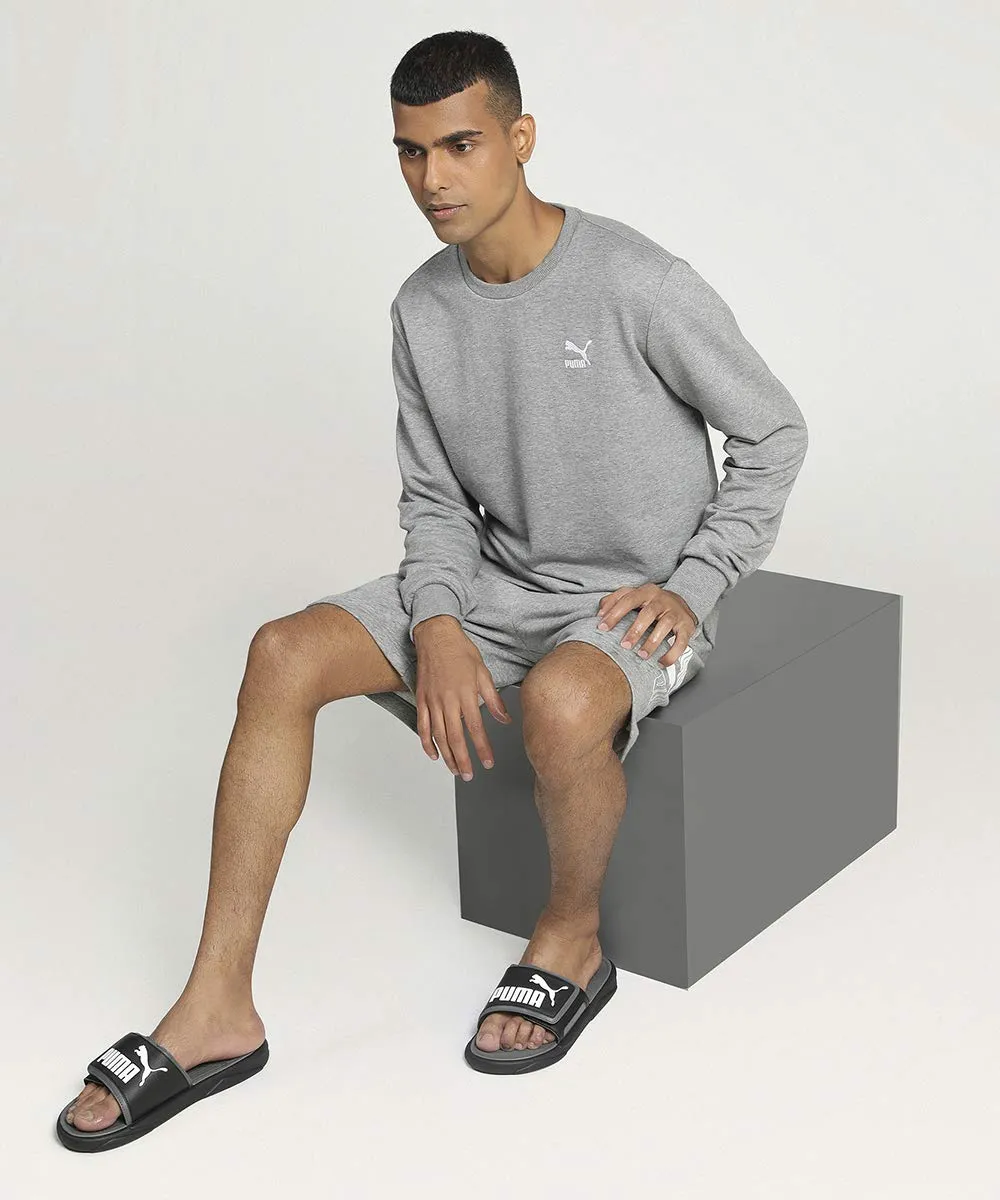 PUMA Royalcat Comfort ciabatte slide unisex ammortizzate