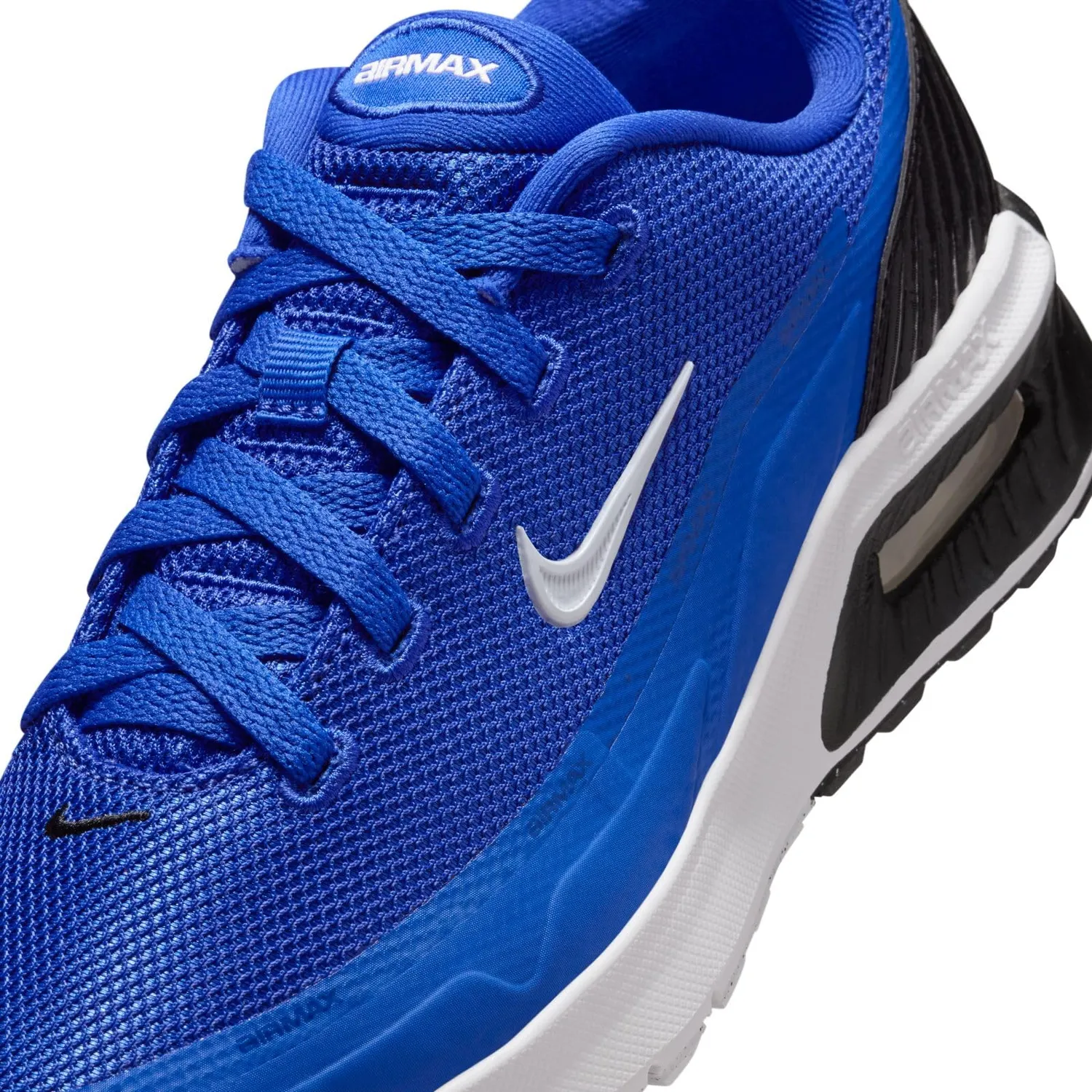 Nike Air Max BIA GS Sneakers Ragazzi 38.5 blu royal