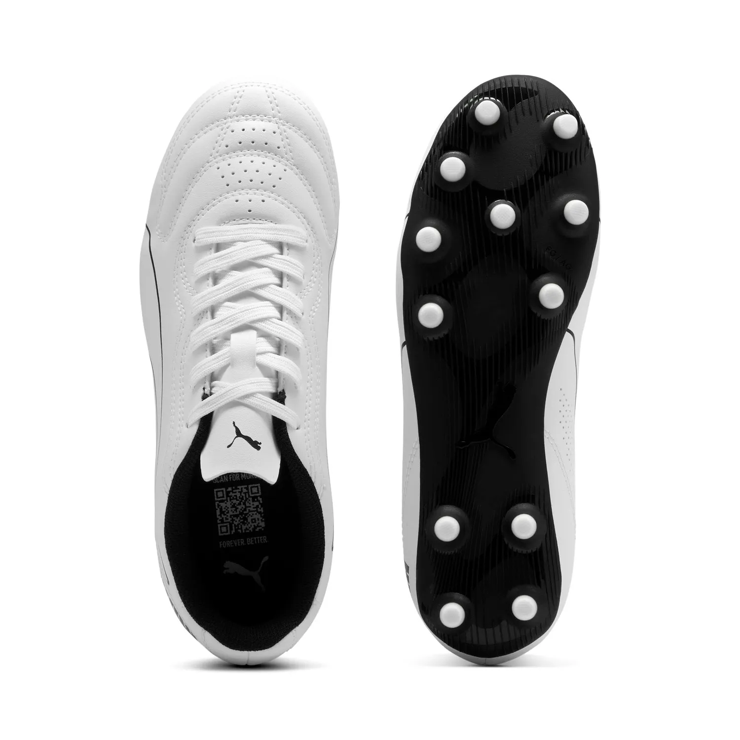 Puma Classico FG scarpe calcio ragazzo 35 EU turf