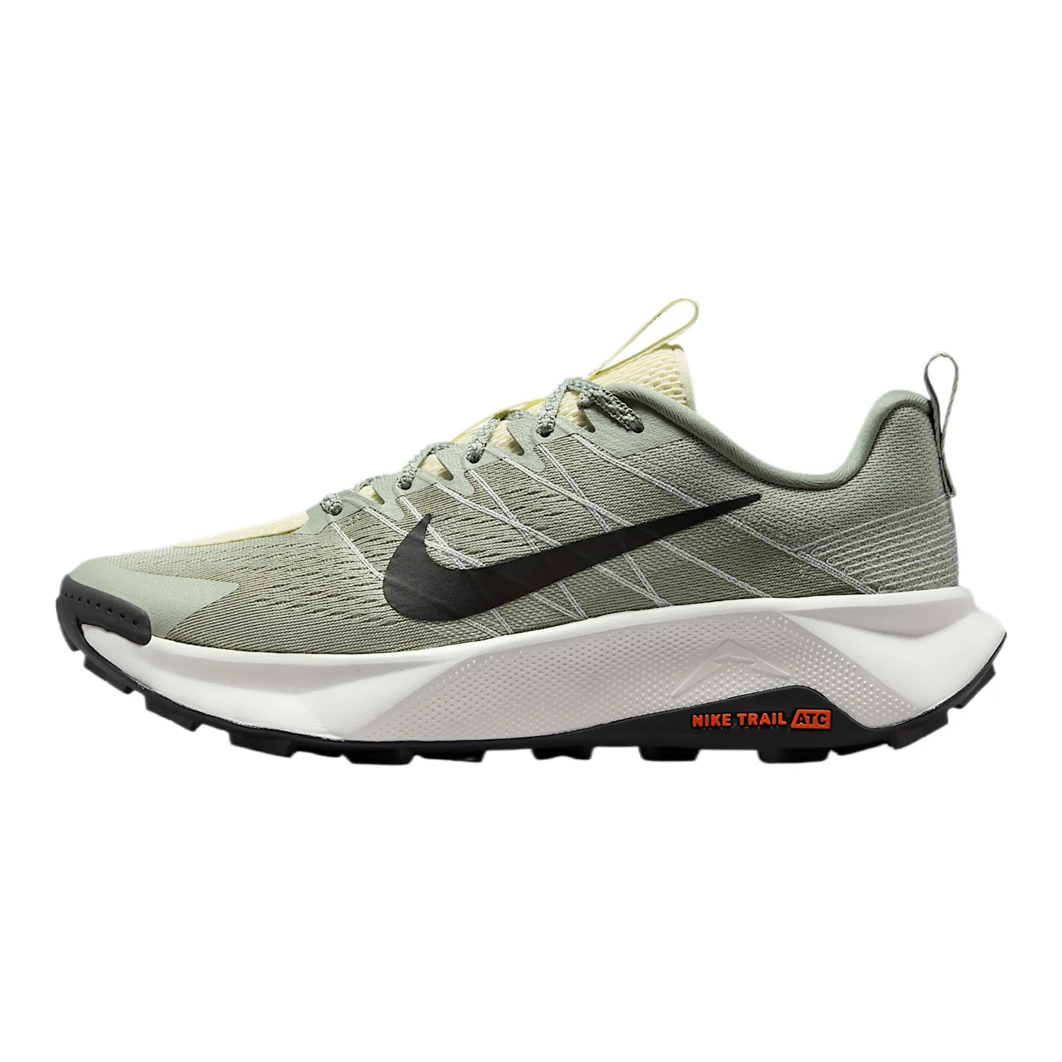 Nike Wildhorse 10 scarpe trail uomo 42 ReactX