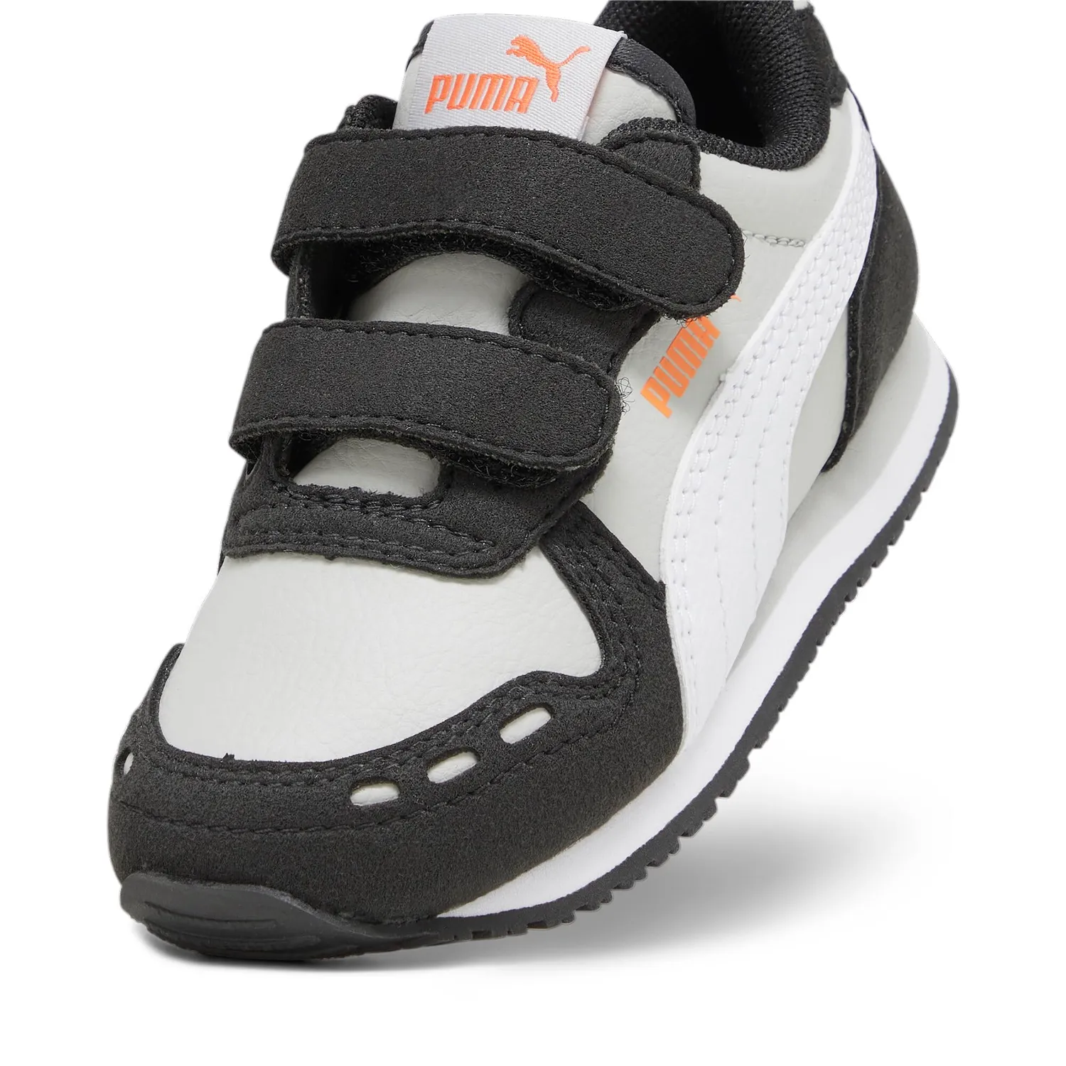PUMA Cabana Racer SL 20 V scarpe bimbo 20 EU grigio
