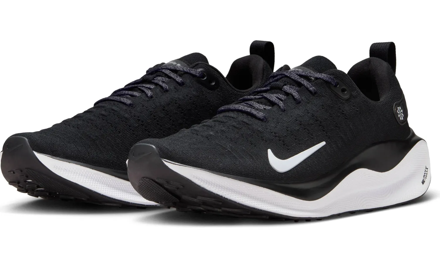Nike InfinityRN 4 FN0881-001 scarpe running uomo extra larghe