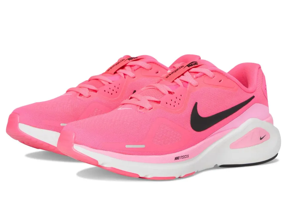 Nike Structure 26 scarpe running donna 36.5 EU stabili