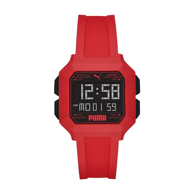 Puma P5055 orologio uomo da polso classico