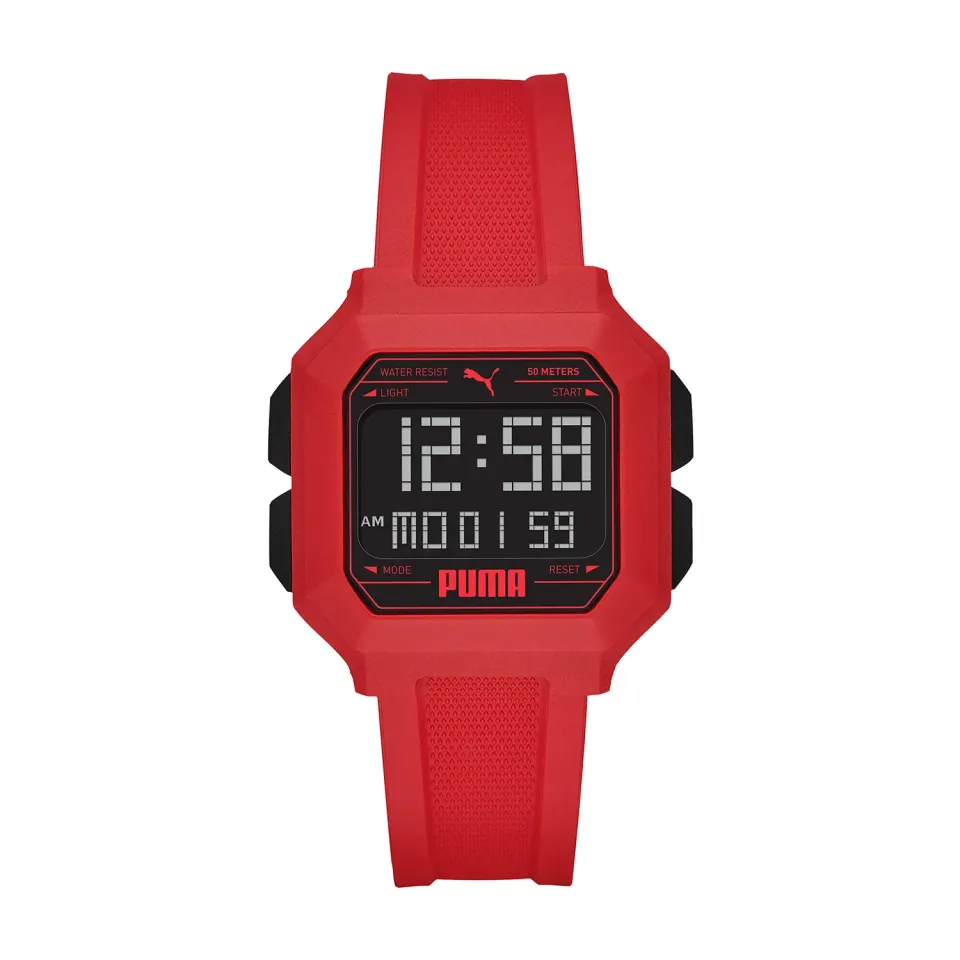 Puma P5055 orologio uomo da polso classico