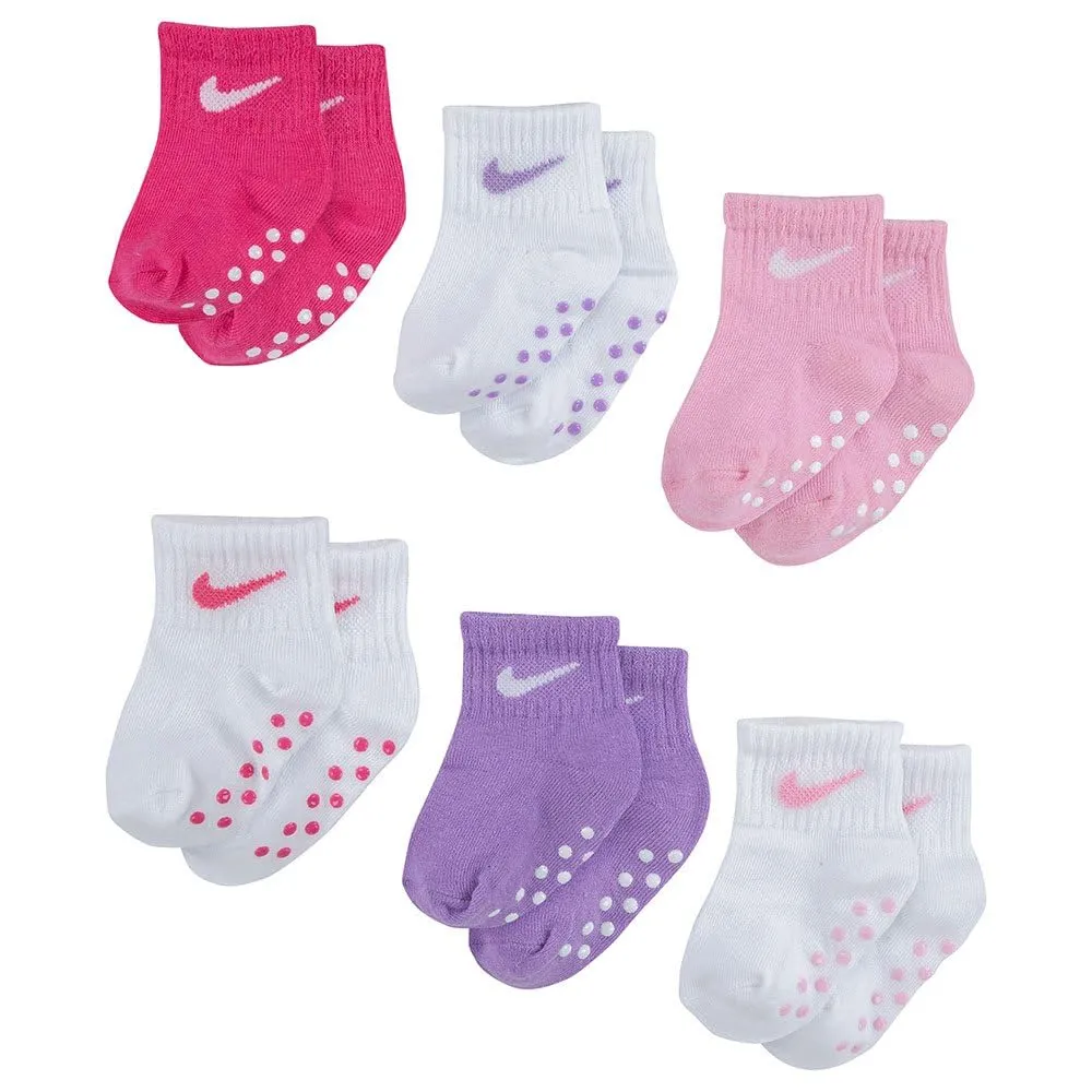 Nike 6.0 Pop Color calzini bimbi 12-24 mesi Game Royal 1 paio