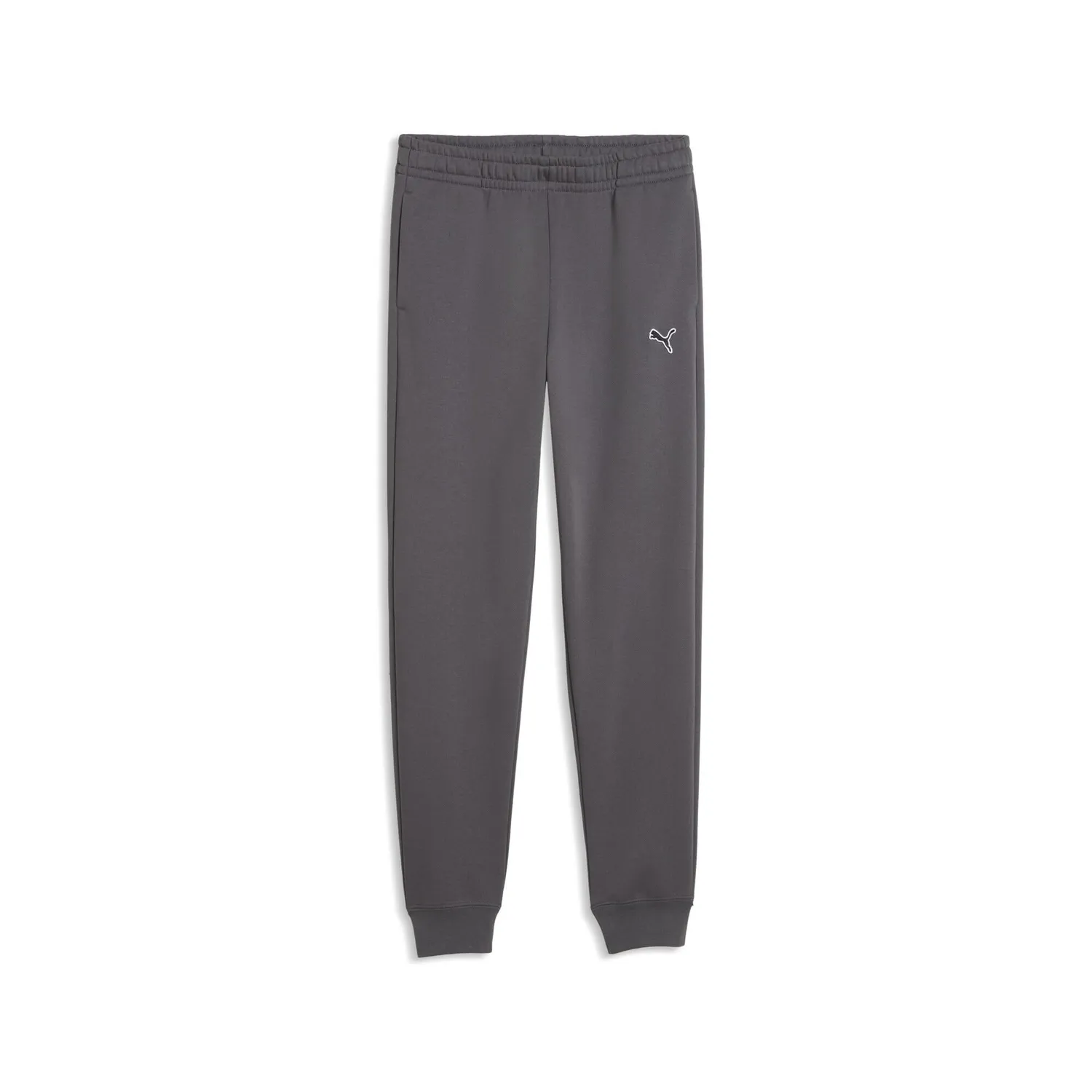 Puma Essentials Elevated pantaloni tuta ragazzi 128 marrone
