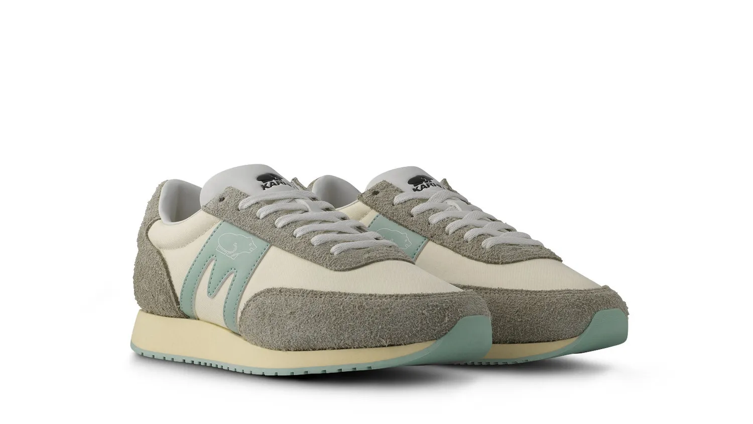 Karhu Albatross 82 sneakers Laurel Oak nylon premium