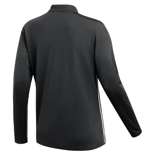 Nike W Nk DF Park26 Drill Top top donna M Dri-FIT