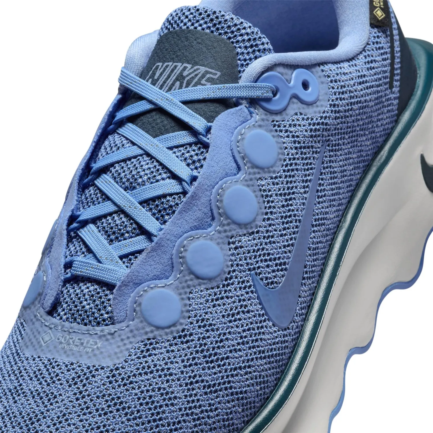 Nike Motiva Gore-Tex scarpe passeggiata donna 41