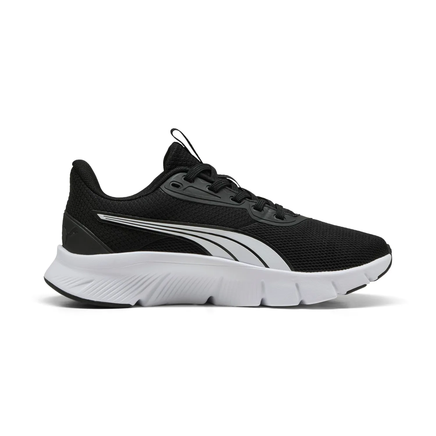 Puma FlexFocus Lite Modern Jr Sneaker Bambini Leggera