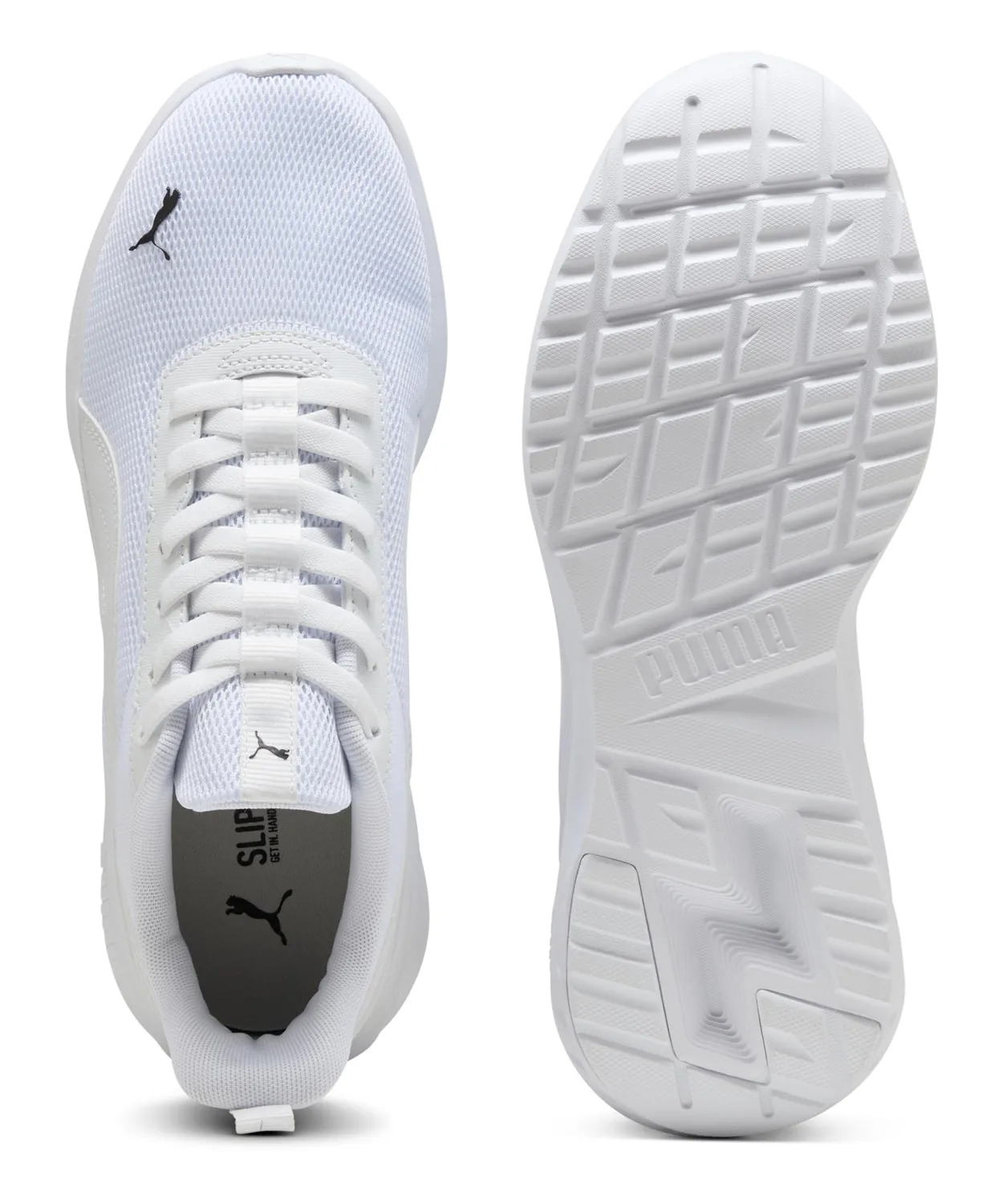 PUMA Anzarun 2 Lite Sliptech scarpe training leggere