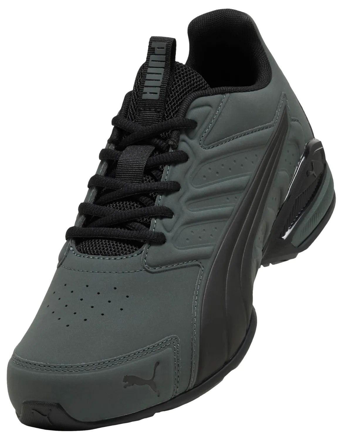 PUMA Electro SL scarpe running unisex 42 EU leggere