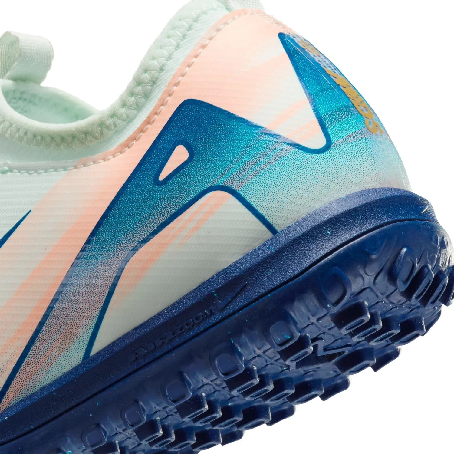 Nike Mercurial Vapor 16 Academy scarpe calcetto 38 TF