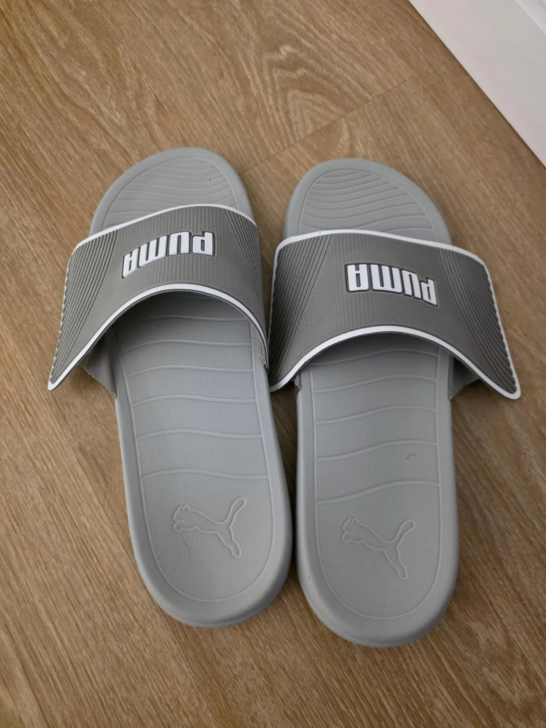 PUMA Popcat 20 Go ciabatte adulto piscina