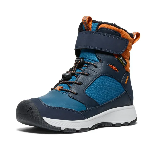 Keen Skua Winter stivali neve bimbi 38 EU impermeabili