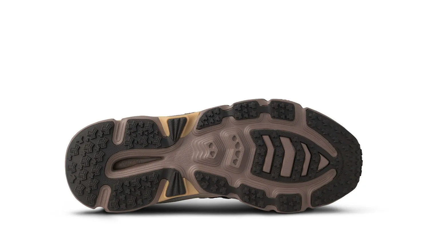 Karhu Super Fulcrum sneakers Solitary Star blu