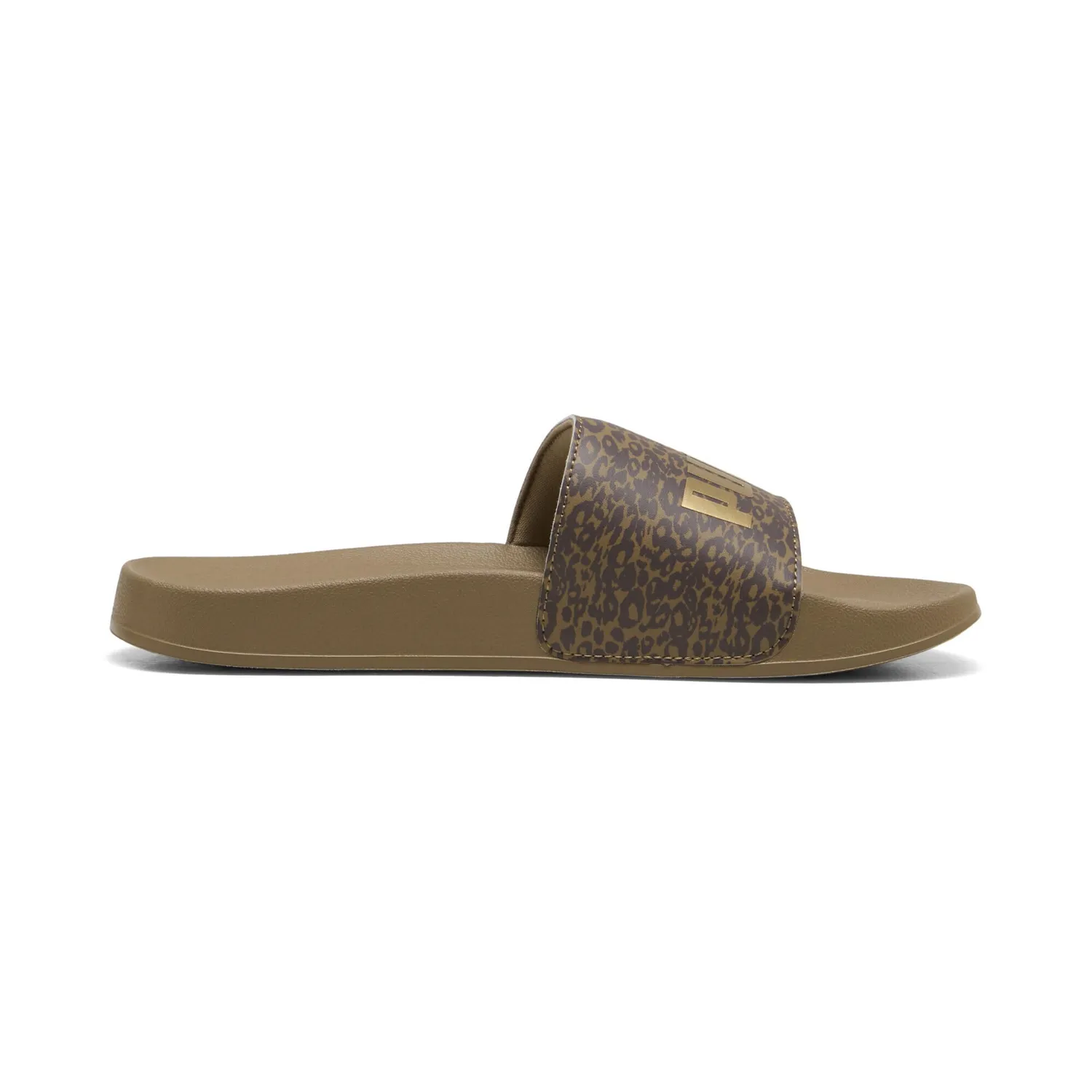 Puma Leadcat 2.0 Feline ciabatte donna animalier