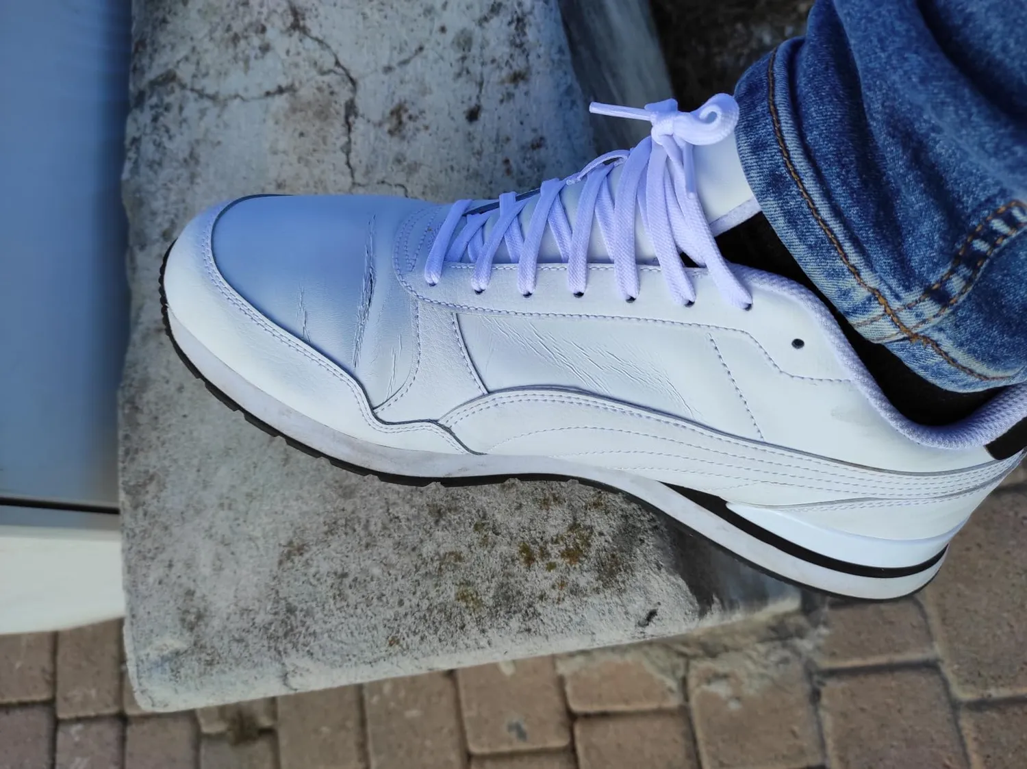PUMA ST Runner V3 NL sneakers unisex running