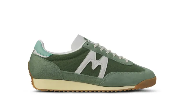 Karhu Mestari 76 sneakers tea lichen flower pack