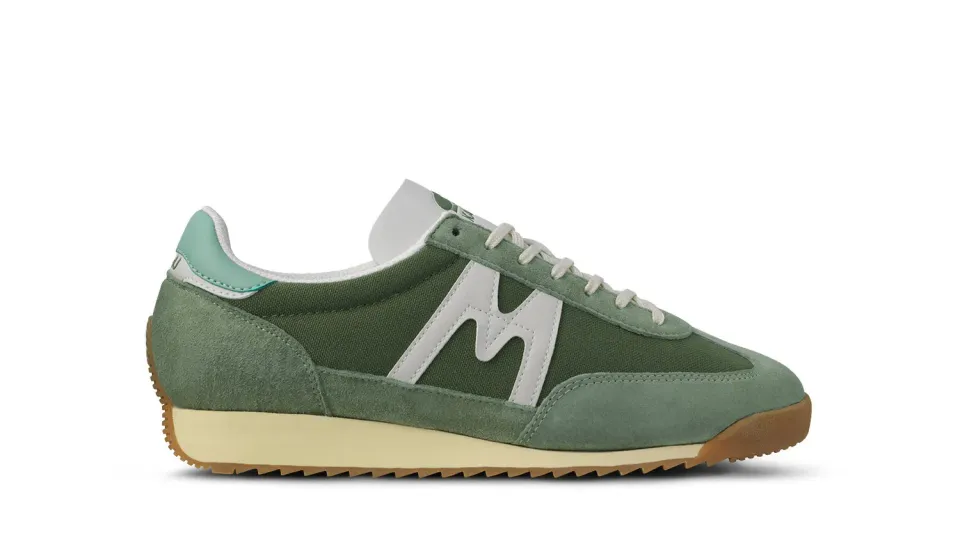 Karhu Mestari 76 sneakers tea lichen flower pack