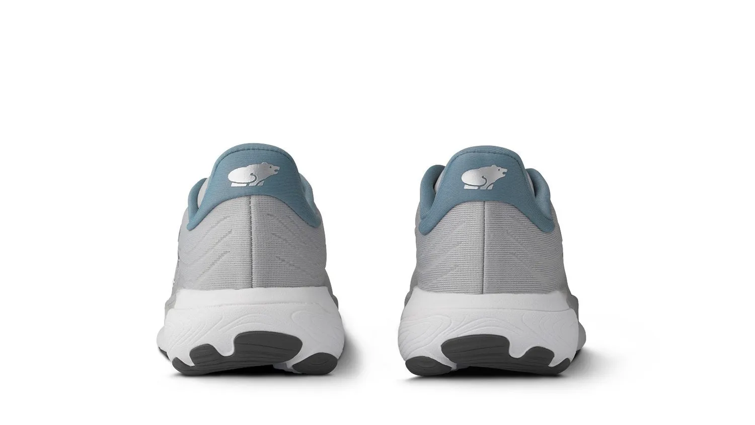 Karhu Ikoni 3.0 scarpe running Glacier Gray cushioning