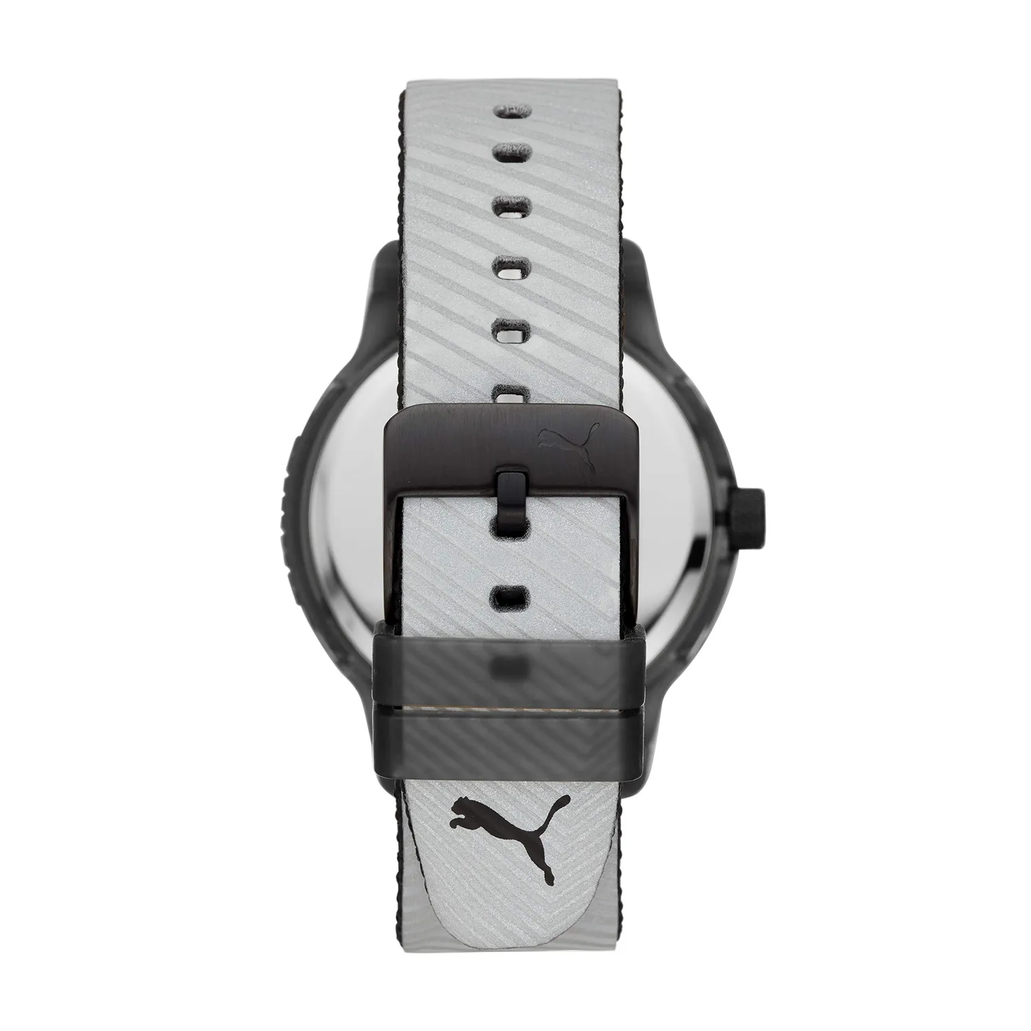 Puma P5032 Orologio Quarzo Uomo Poliuretano