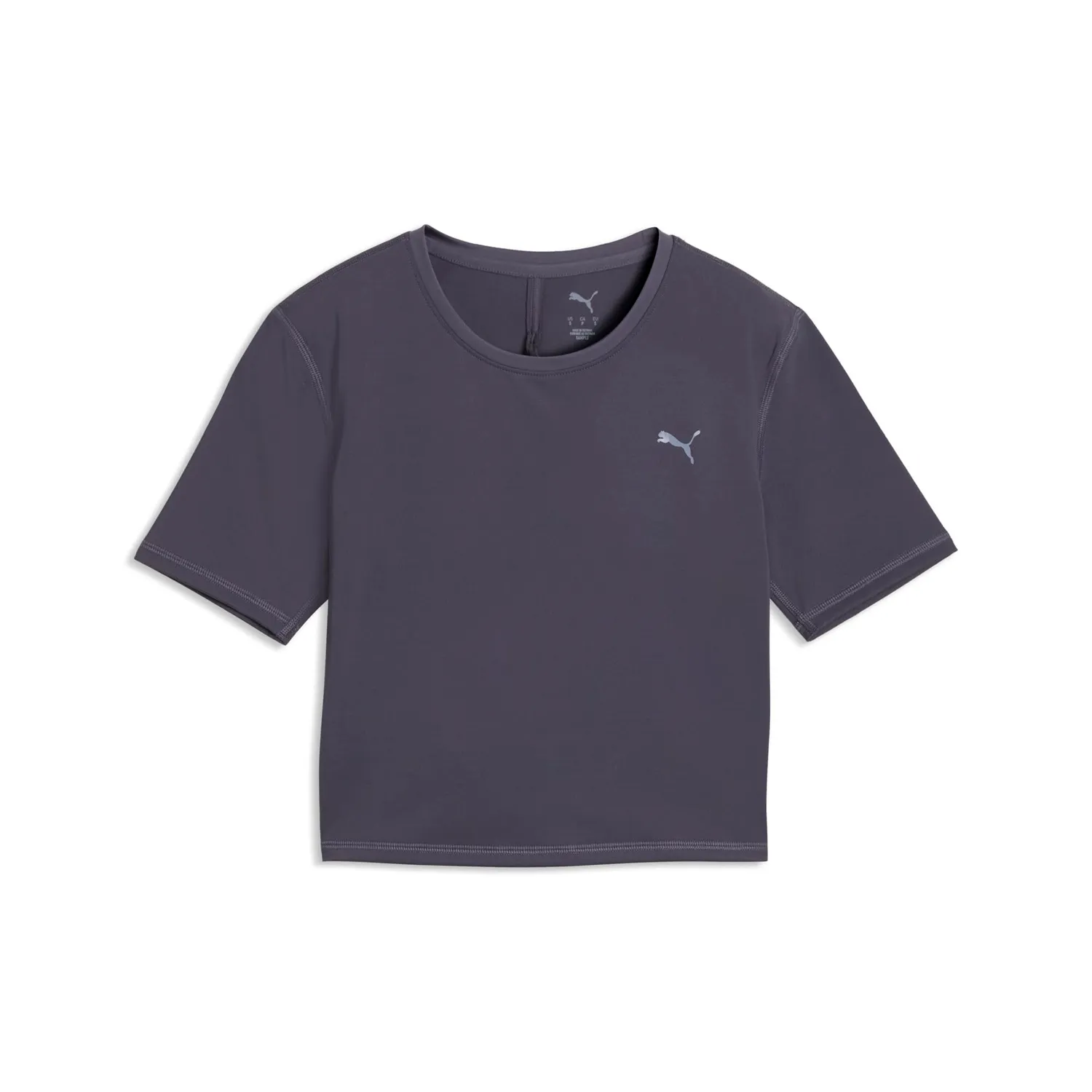 Puma Shape Baby maglietta donna attillata corta
