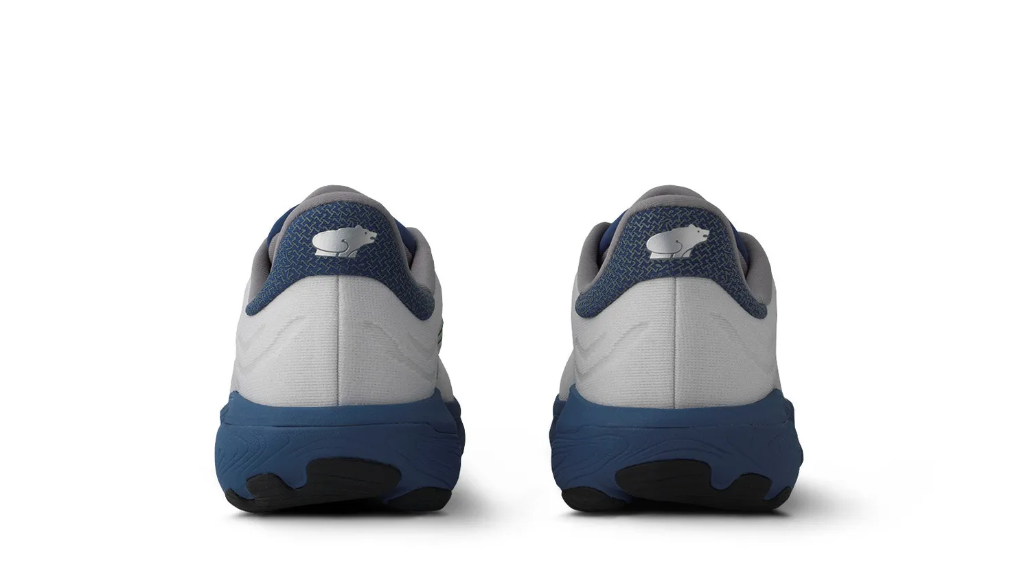Karhu Ikoni 3.5 scarpe running Barely Blue ammortizzate