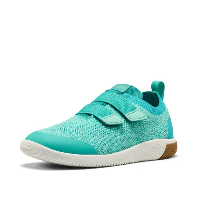 Keen Knx Knit DS sneakers bimbo 30 effetto barefoot