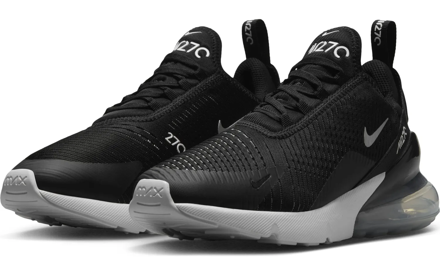 Nike Air Max 270 sneakers donna 36 EU ammortizzate
