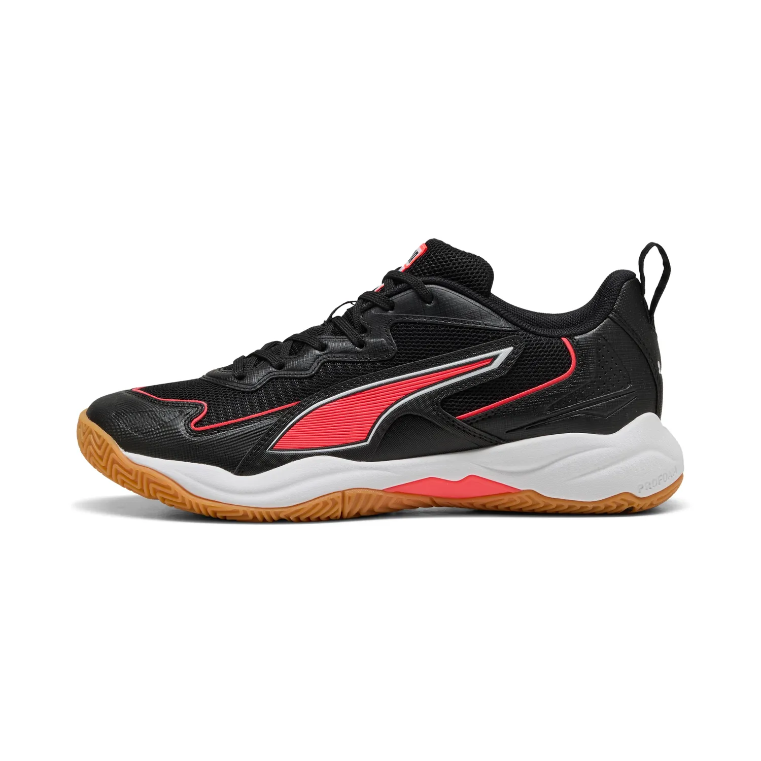 Puma Solarflash 4 scarpe indoor pallavolo basket
