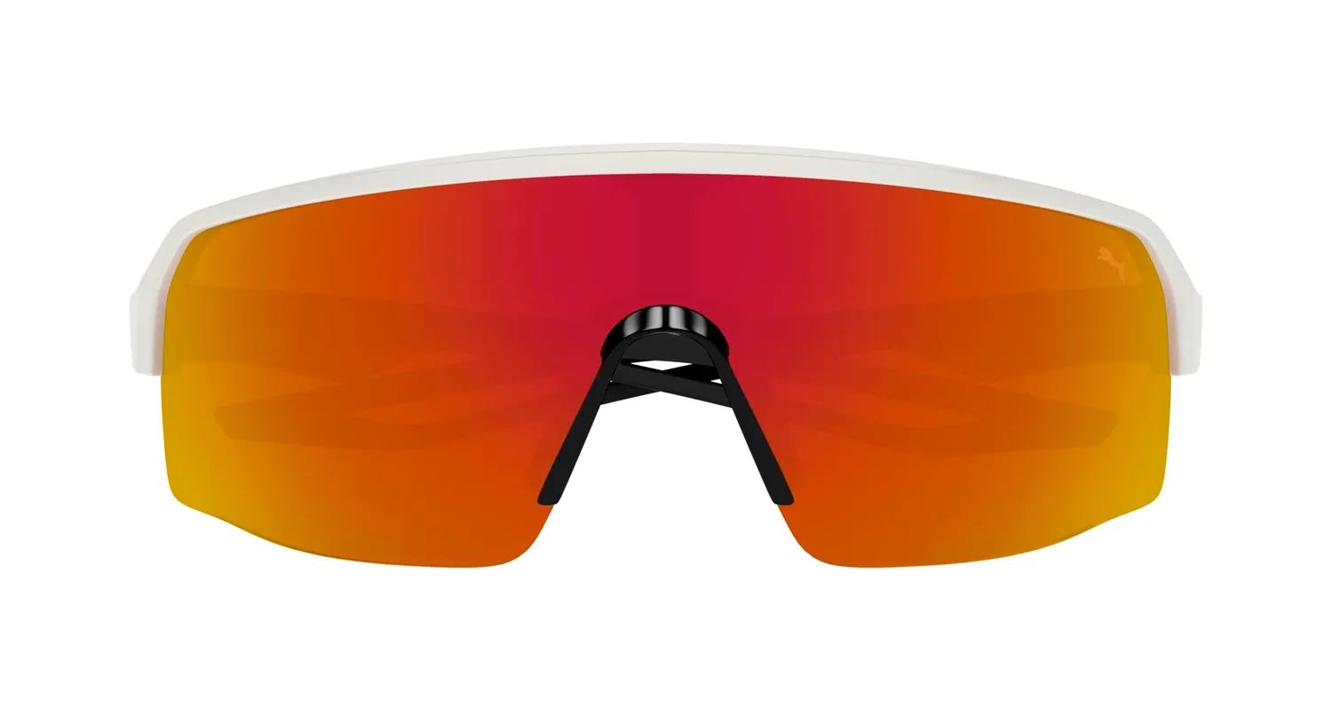 Puma PU0399S-003 occhiali da sole full lens neri