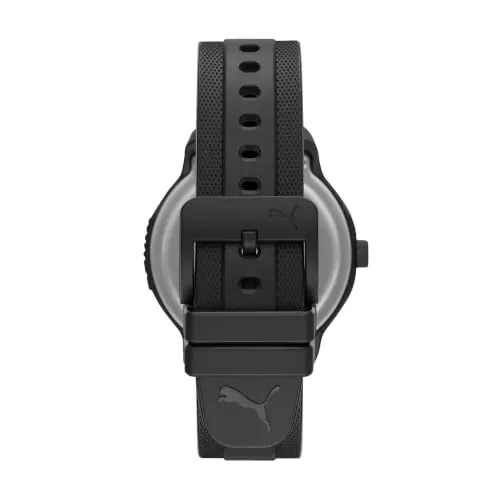 Puma Reset orologio uomo al quarzo sportivo
