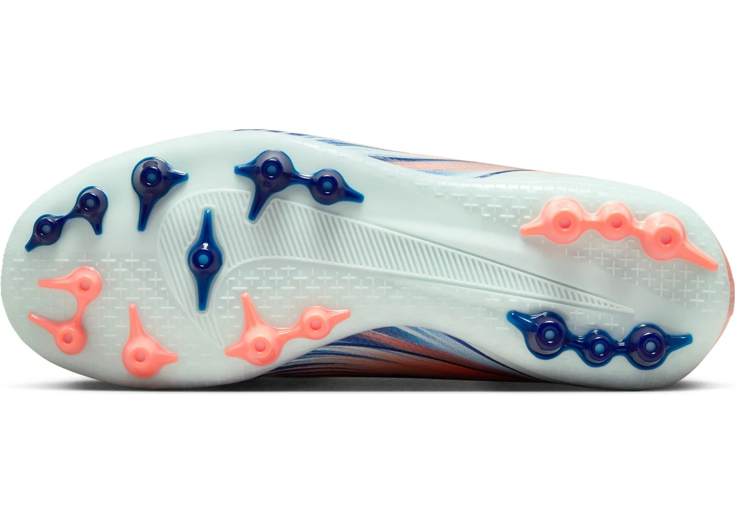 Nike Mercurial Superfly 10 Academy scarpe calcio 38.5 AG