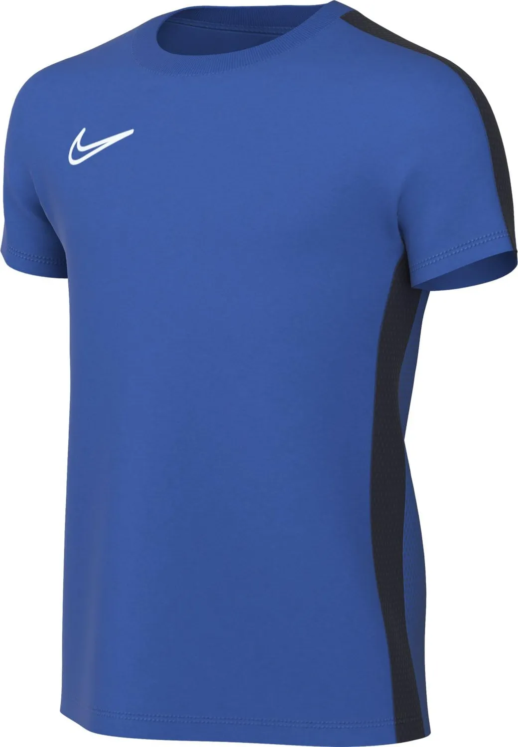 Nike Academy 23 maglia calcio bambino nera S