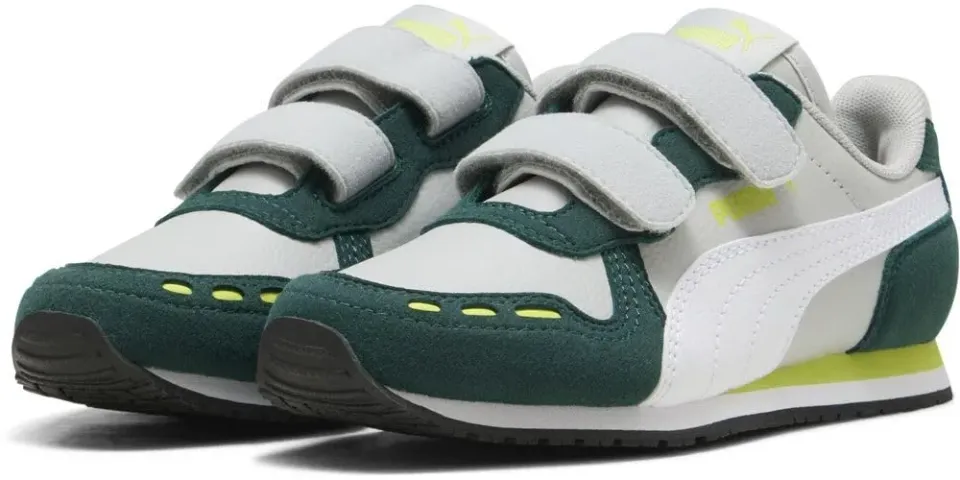 Puma Cabana Racer SL 20 V PS scarpe bimbo 27.5