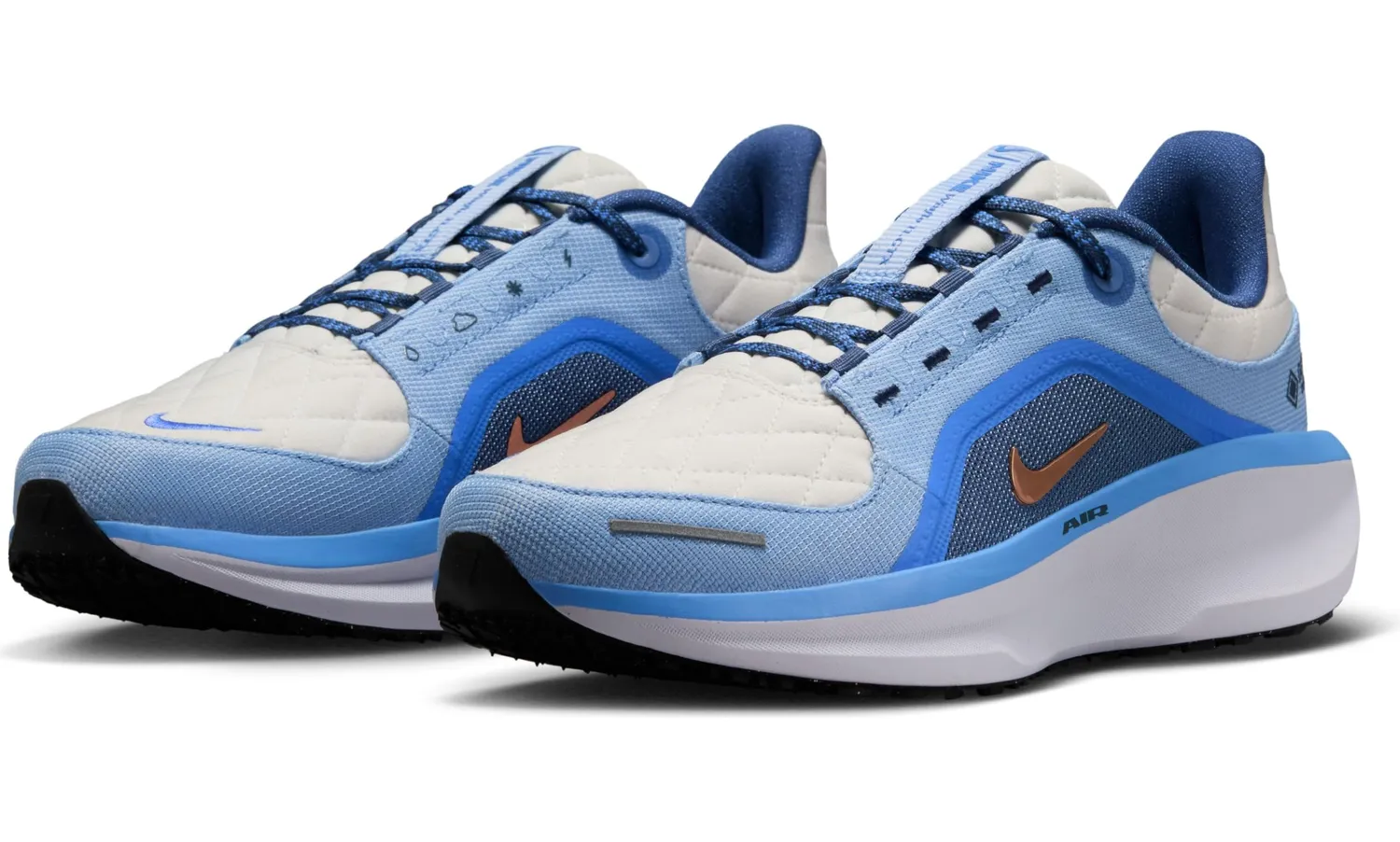 Nike Winflo 11 Gore-Tex scarpe corsa donna 36,5 impermeabile