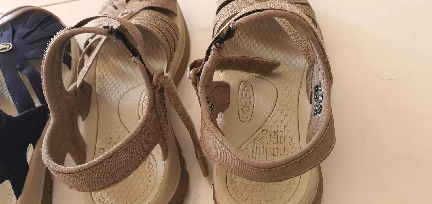 KEEN Rose sandali donna trekking antiscivolo