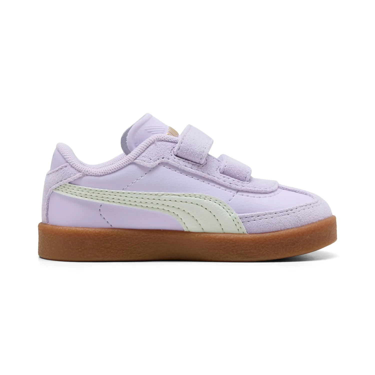 Puma Club II Era V sneakers bambino EU 24 bianche