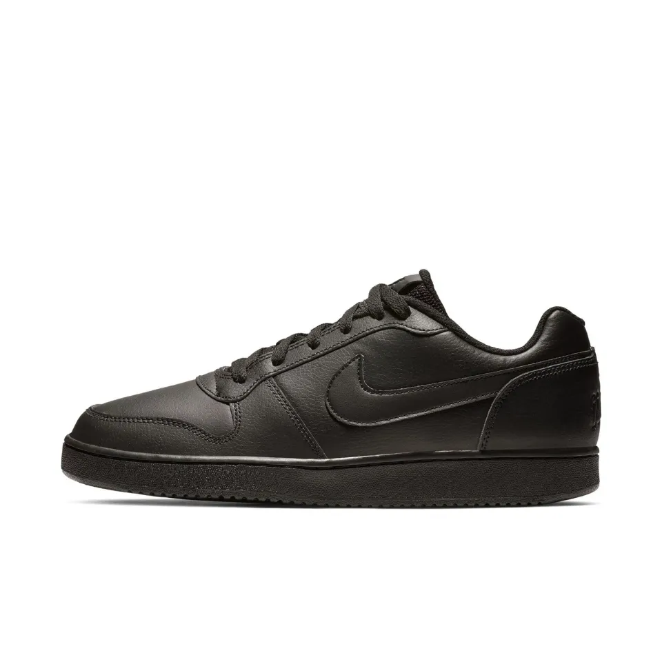 Nike Ebernon Low scarpe basket uomo pelle low