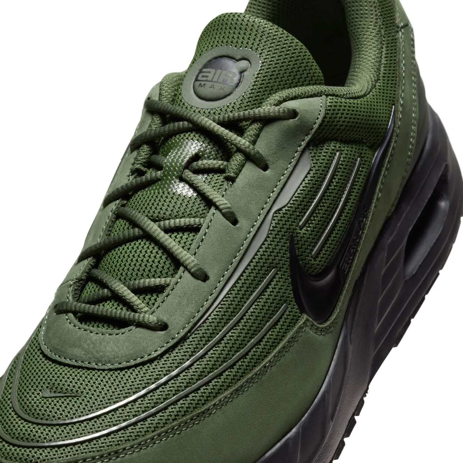 Nike Air Max Verse scarpe uomo 47 EU ammortizzate