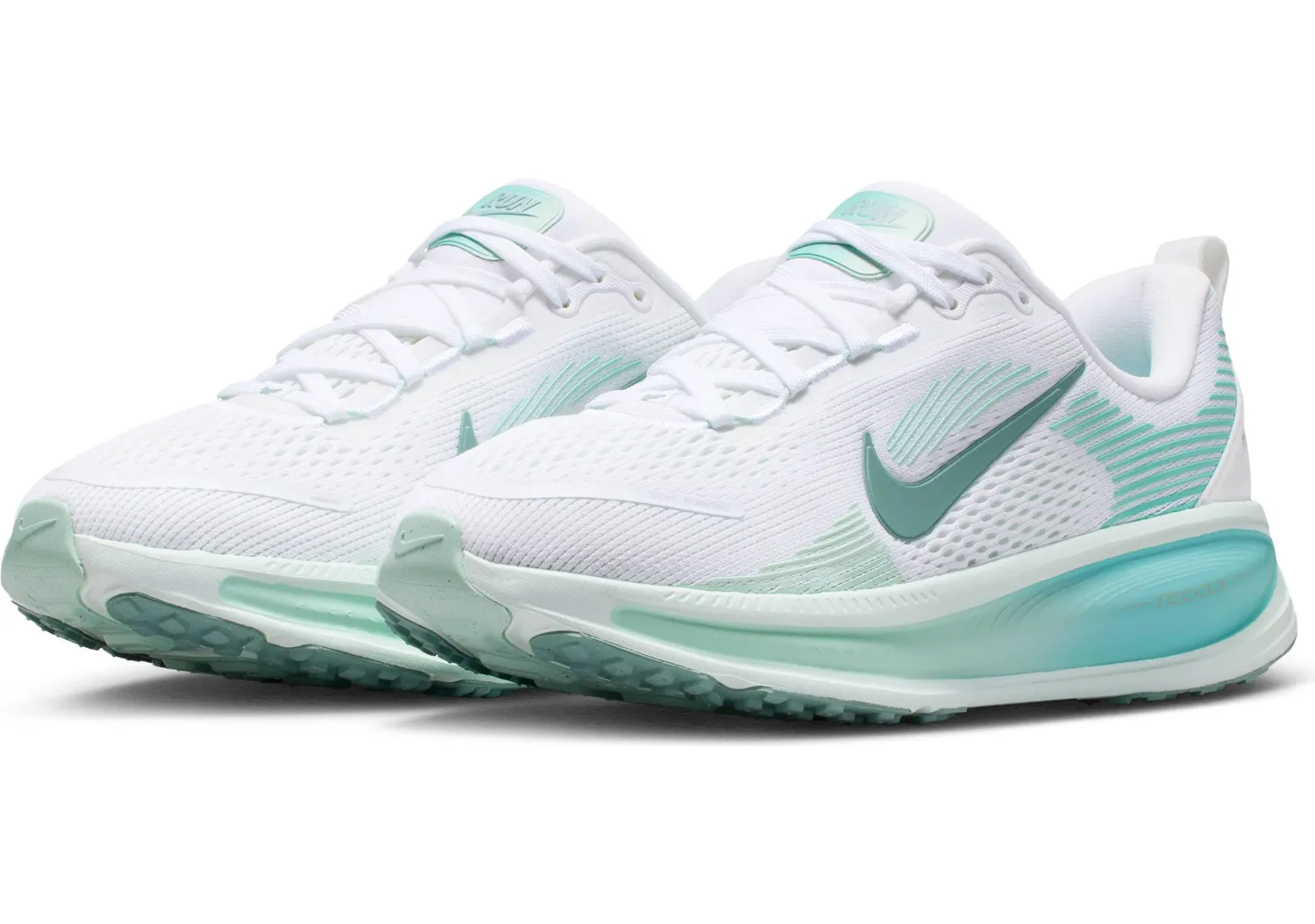 Nike Vomero 18 scarpe running junior 38 EU ReactX