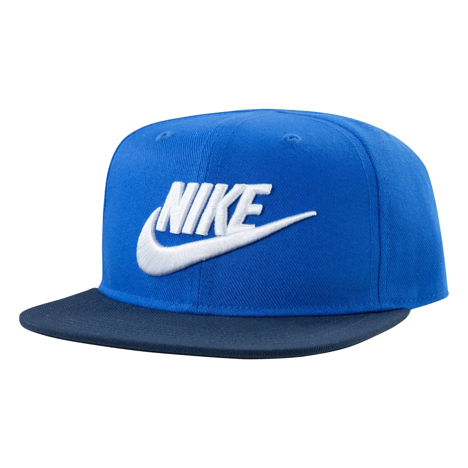 Nike True Limitless Snapbk berretto rosso University Red