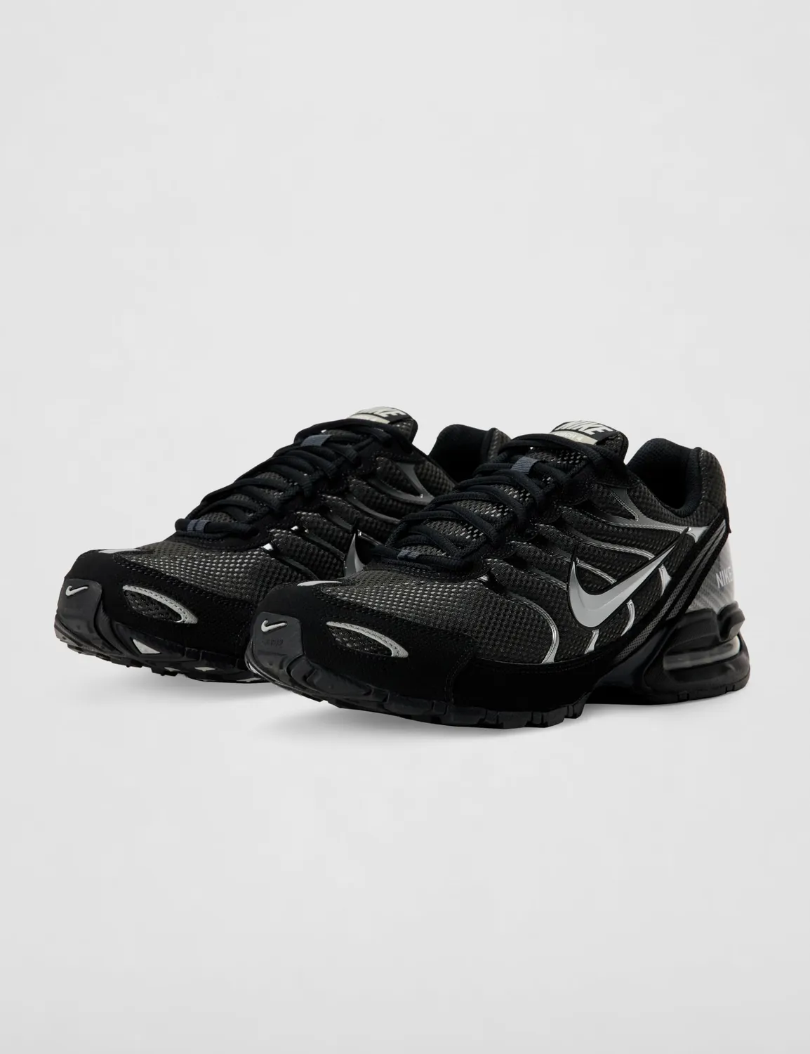 Nike Air Max Torch 4 scarpe corsa 45,5 traspiranti